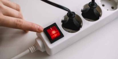 Bu 5 aletin fişini üçlü prize sakın takmayın