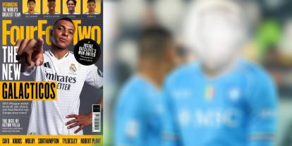 FourFourTwo dergisi dünyanın en iyi 10 forvetini yazdı Türkiye'den 1 isim listeye girdi