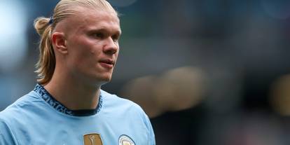 Barcelona'dan Erling Haaland hamlesi