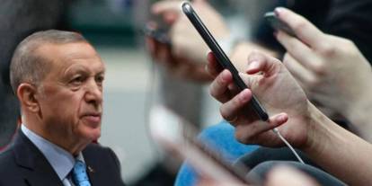 Erdoğan seçim vaadlerini yine unuttu: Gençler vergisiz telefonu da alamadı