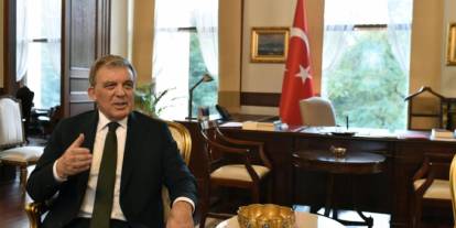 Abdullah Gül: Muhalefet ile iktidar arasında güç dengesi oluştu