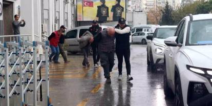 İzmir’de bir bebek zehirlenerek ölmüştü: Olaydan sorumlu 2 kişi tutuklandı