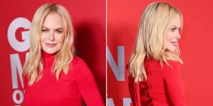 57 yaşındaki Nicole Kidman gençlik sırrını paylaştı