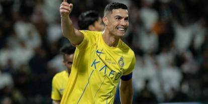 Ronaldo'nun "interneti sallayacak" dediği youtube konuğu belli oldu