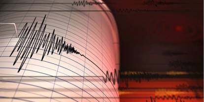 Malatya'da 3.6 büyüklüğünde deprem