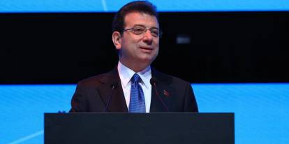 Ekrem İmamoğlu: Yargı kararı olmadan kayyım uygulaması hukuki değildir