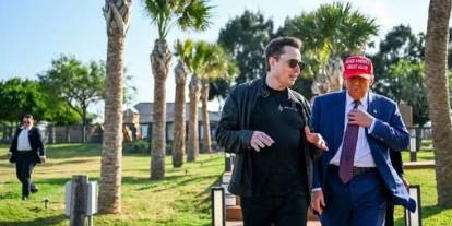 ABD seçimiyle Elon Musk servetine servet kattı