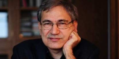 Orhan Pamuk, kitabının filminde rol alacak