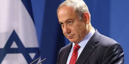 Netanyahu'dan ilk açıklama geldi: İsrail Kabinesi ateşkesi onayladı